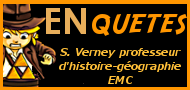 Bienvenue sur le site de S. Verney